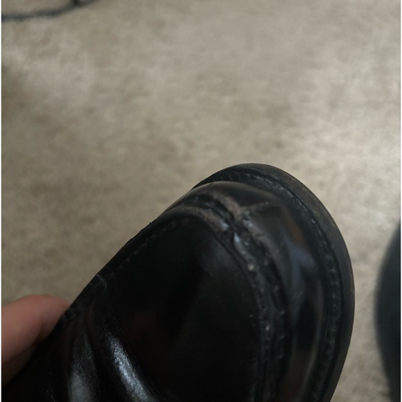 Prada dress shoes - Picture 6 of 6